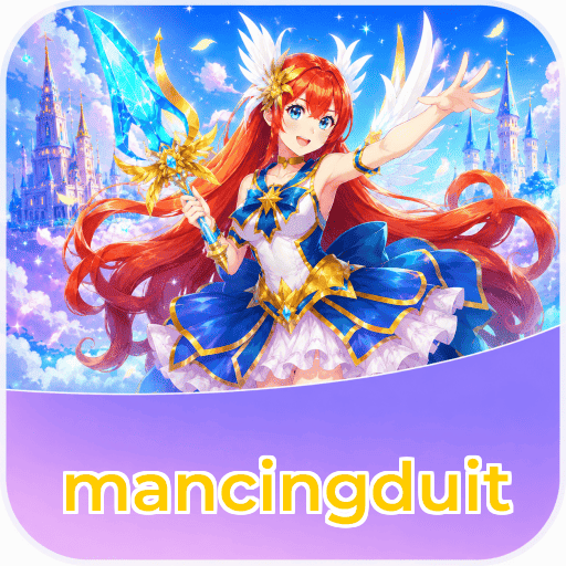 Fitur mancingduit